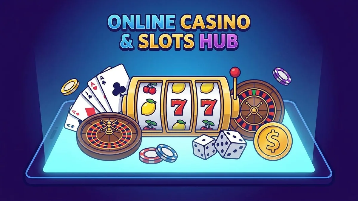 Giochi da casinò