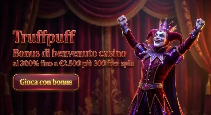 Truffpuff Casino