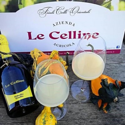 Le Celline