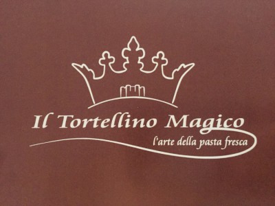 Pastificio Il Tortellino Magico 