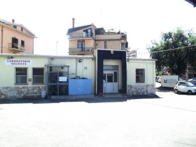 Macelleria Sciacquatori