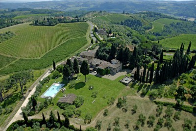 Fattoria la Loggia