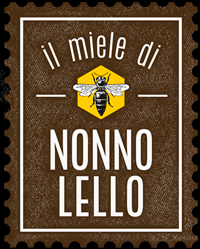 Il miele di nonno Lello