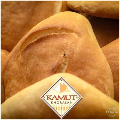 pane di Kamut bio