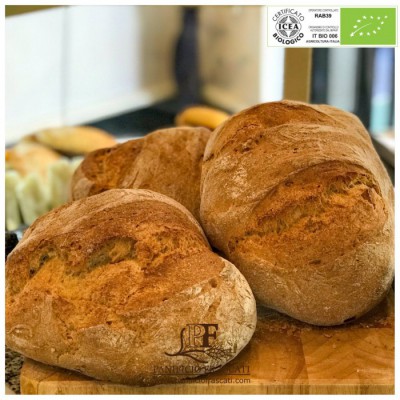 pane Maiorca bio